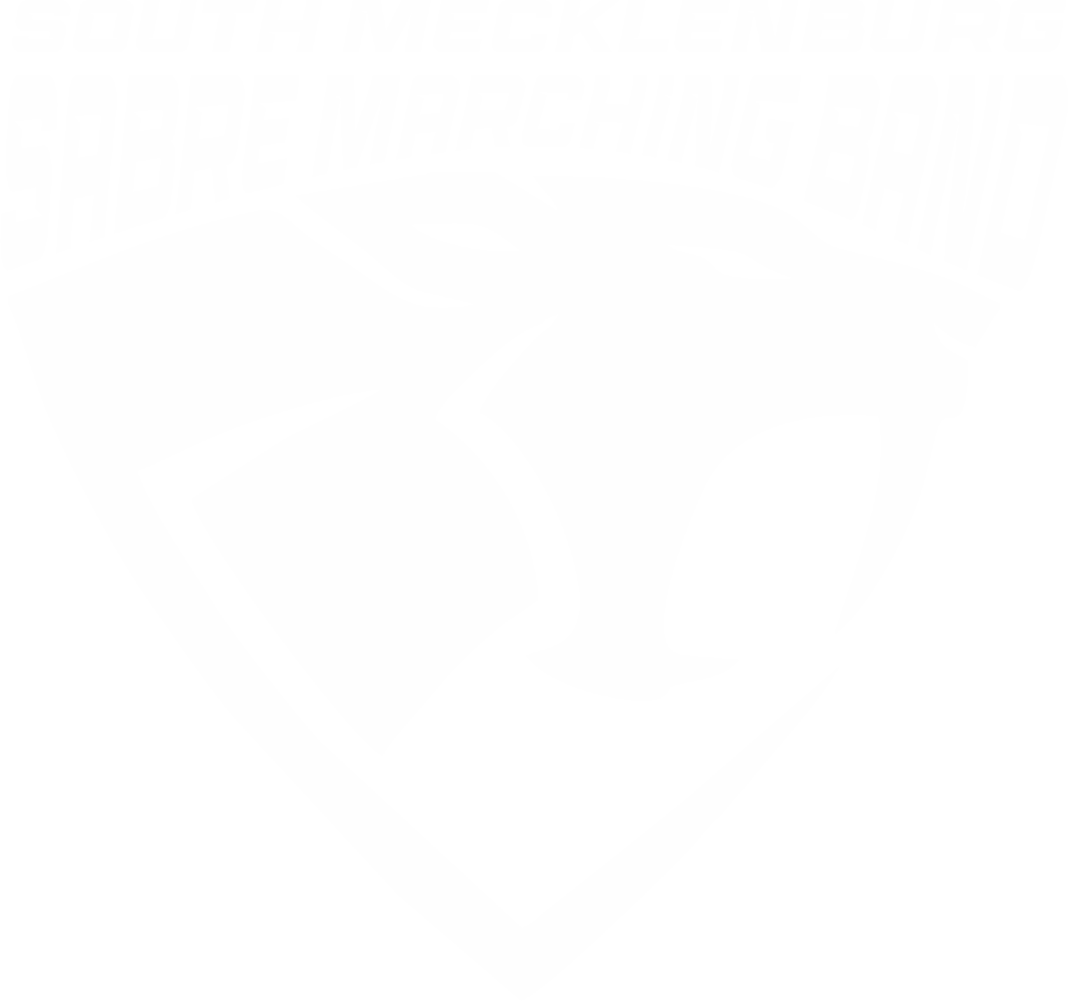 South Meck Sabre Marching Band Spirit Store